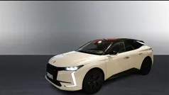 Lack weiss perlglänzend/typ au Gebraucht 2024 DS Automobiles DS4 Limousine | 26.890 € (Guter Preis)