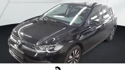 Gebraucht VW Polo Goal 95 PS (69 kW) 2025 Deep black perleffekt Kleinwagen