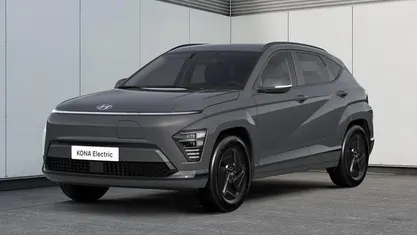 Neu Hyundai Kona Trend 150 kW (204 PS) 2025 Ecotronic grey SUV