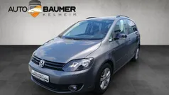United grey metallic Gebraucht 2012 VW Golf VII Match Limousine | 8.890 € (Guter Preis)
