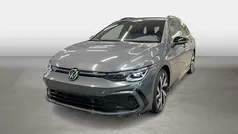 Gebraucht 2023 VW Golf VIII R-line Kombi | 28.210 € (Fairer Preis)