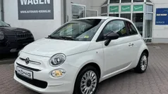 Gebraucht 2023 Fiat 500 Kleinwagen | 13.477 € (Fairer Preis)