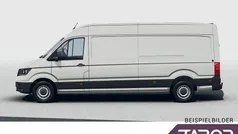 Candyweiß Neu 2025 VW Crafter Van | 47.988 € (Superpreis)