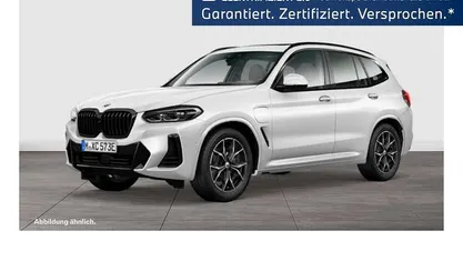 Gebraucht 2022 BMW X3 M Sport SUV | 44.970 € (Fairer Preis)