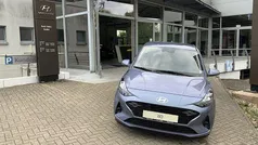 Meta blue Neu 2025 Hyundai i10 Trend Kleinwagen | 19.240 € (Fairer Preis)
