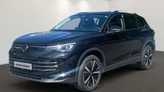Gebraucht 2024 VW Tiguan Elegance SUV | 46.490 € (Superpreis)