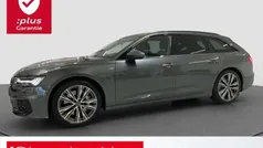 Gebraucht 2025 Audi A6 S-Line Kombi | 58.950 € (Fairer Preis)