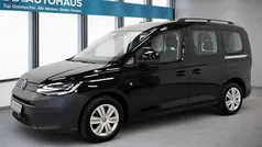 Schwarz Gebraucht 2022 VW Caddy Van / Kleinbus | 29.220 € (Fairer Preis)