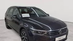 Gebraucht 2021 VW Passat Elegance Kombi | 26.190 € (Fairer Preis)