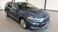 Gebraucht 2022 Ford Mondeo Vignale Kombi | 22.990 € (Fairer Preis)