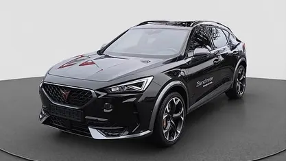 Gebraucht 2022 Cupra Formentor VZ SUV | 27.540 € (Guter Preis)