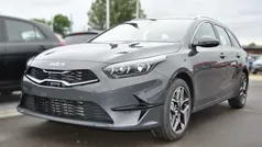 Pentametal metallic Neu 2025 Kia Ceed Sportswagon Spirit Kombi | 26.900 € (Fairer Preis)