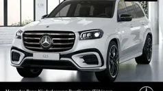 Weiß Gebraucht 2025 Mercedes GLS450 AMG SUV | 109.490 €