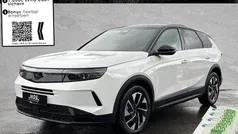 Gebraucht 2025 Opel Grandland X SUV | 31.690 € (Guter Preis)