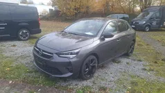 Grau Gebraucht 2020 Opel Corsa GS Line Kleinwagen | 11.995 € (Fairer Preis)