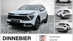 Pentametal metallic Neu 2025 Kia Sportage SUV | 32.689 € (Guter Preis)
