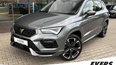 Graphitgrau metallic Gebraucht 2024 Cupra Ateca SUV | 34.850 € (Fairer Preis)