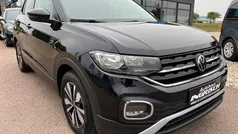 Gebraucht 2023 VW T-Cross Edition SUV | 15.950 € (Fairer Preis)