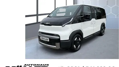 Gebraucht Kia PV5 119 kW (163 PS) 2026 Van / Kleinbus