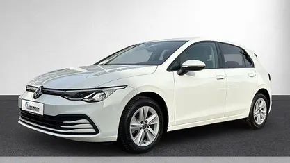 Gebraucht 2023 VW Golf Limousine | 23.974 € (Fairer Preis)