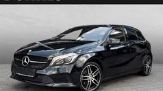 Gebraucht 2015 Mercedes A250 Urban Limousine | 17.560 € (Fairer Preis)