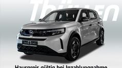 Silber Neu 2025 Opel Frontera Edition SUV | 24.990 € (Fairer Preis)