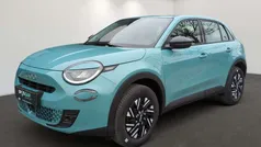 Cieloblau Gebraucht 2024 Fiat 125 SUV | 24.950 € (Fairer Preis)