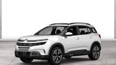 Weiß Gebraucht 2024 Citroën C5 Aircross SUV | 20.990 € (Guter Preis)