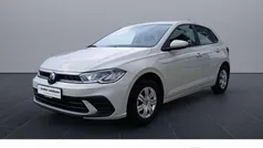 Gebraucht 2025 VW Polo Basis Limousine | 18.950 € (Fairer Preis)