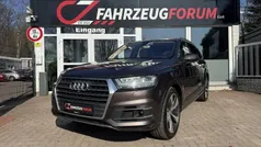 Gebraucht 2015 Audi Q7 Ambiente SUV | 32.900 € (Teuer)