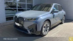 Bmw individual storm gray meta Gebraucht 2024 BMW iX SUV | 57.990 € (Fairer Preis)