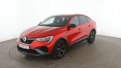 Gebraucht 2021 Renault Arkana R.S. SUV | 20.340 € (Fairer Preis)