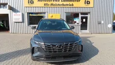 Dark knight / abyss black / mi Neu 2024 Hyundai Tucson Prime SUV | 35.990 € (Guter Preis)