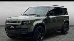 Gebraucht 2025 Land Rover Defender HSE Dynamic | 111.890 €