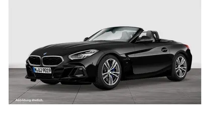 Gebraucht BMW Z4 258 PS (189 kW) 2025 Cabrio