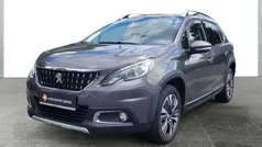 Gebraucht 2018 Peugeot 2008 Allure SUV | 12.990 € (Fairer Preis)