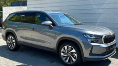 Gebraucht 2025 Skoda Kodiaq Selection SUV | 41.490 € (Guter Preis)
