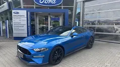 Gebraucht 2020 Ford Mustang GT Fastback | 37.490 € (Fairer Preis)