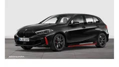 Gebraucht 2024 BMW 128 Performance Limousine | 34.450 € (Guter Preis)