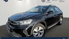 Schwarz Gebraucht 2024 VW Taigo Life SUV | 20.799 € (Fairer Preis)