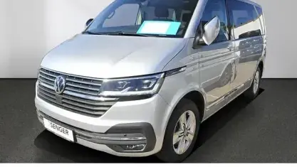 Usata VW Multivan Generation Six 150 CV (110 kW) 2020 Monovolume