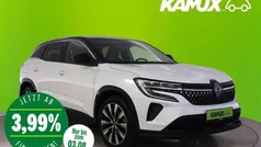 Weiss Gebraucht 2024 Renault Austral Techno SUV | 29.800 € (Guter Preis)
