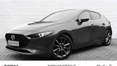 Gebraucht 2021 Mazda 3 Selection Limousine | 19.979 € (Fairer Preis)