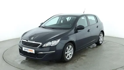 Gebraucht Peugeot 308 Active 150 PS (110 kW) 2016 Limousine