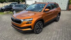 Gebraucht 2025 Skoda Karoq Sport SUV | 34.745 € (Guter Preis)