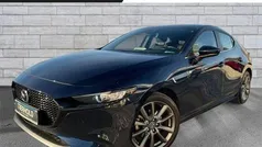 Gebraucht 2022 Mazda 3 Selection Limousine | 21.900 € (Fairer Preis)