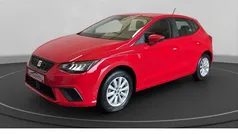 Gebraucht 2022 Seat Ibiza Style Limousine | 14.890 € (Fairer Preis)