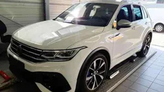 Gebraucht 2023 VW Tiguan R SUV | 42.990 € (Guter Preis)