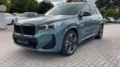 Cape york grey Gebraucht 2024 BMW X1 M Sport SUV | 45.850 € (Fairer Preis)