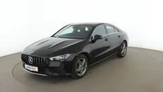 Mercedes CLA180